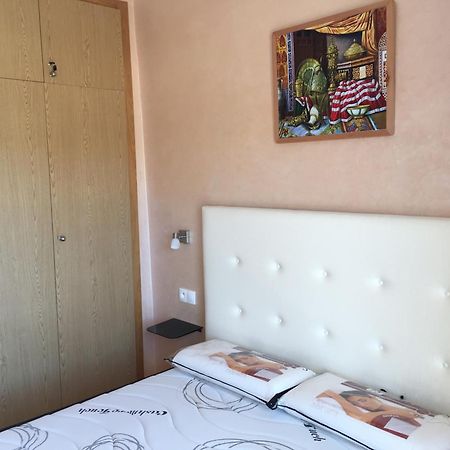 Residence Bab Sebta 프니데크 객실 사진