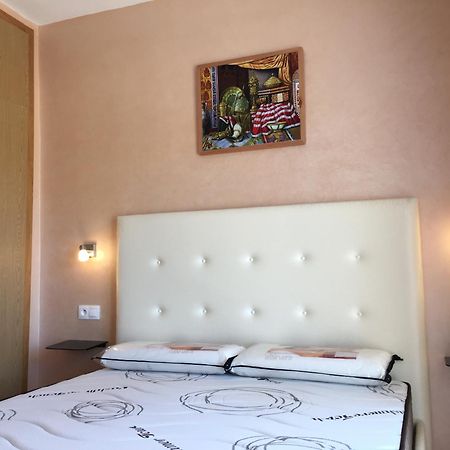 Residence Bab Sebta 프니데크 객실 사진