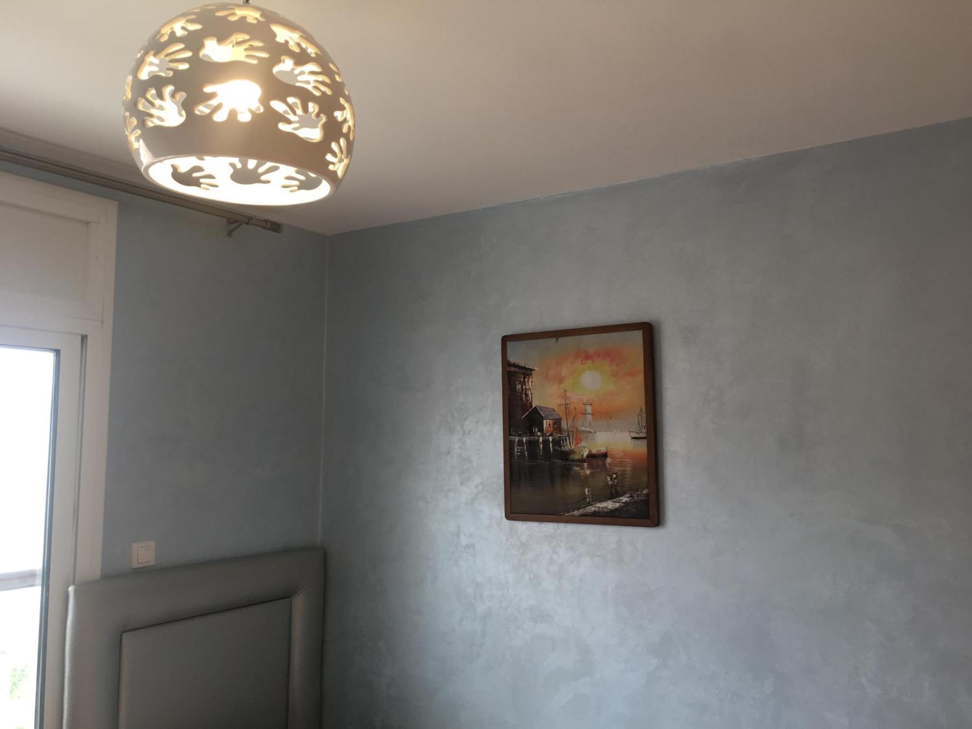 Residence Bab Sebta 프니데크 객실 사진
