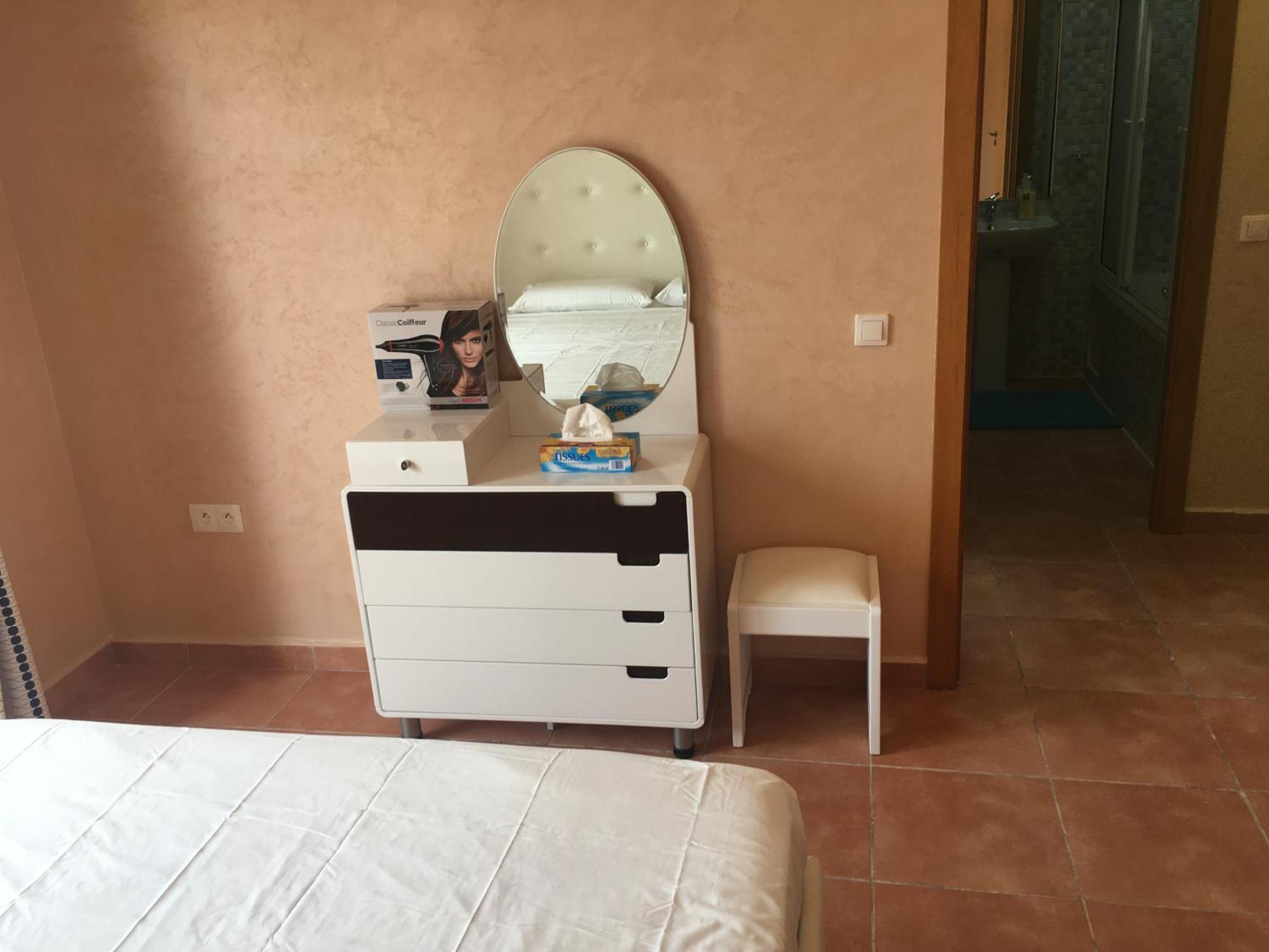 Residence Bab Sebta 프니데크 객실 사진