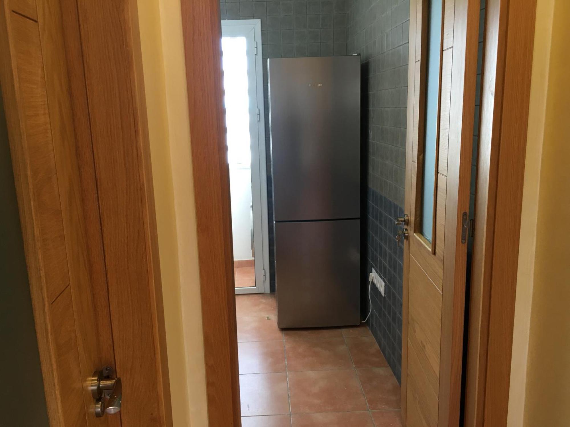 Residence Bab Sebta 프니데크 객실 사진