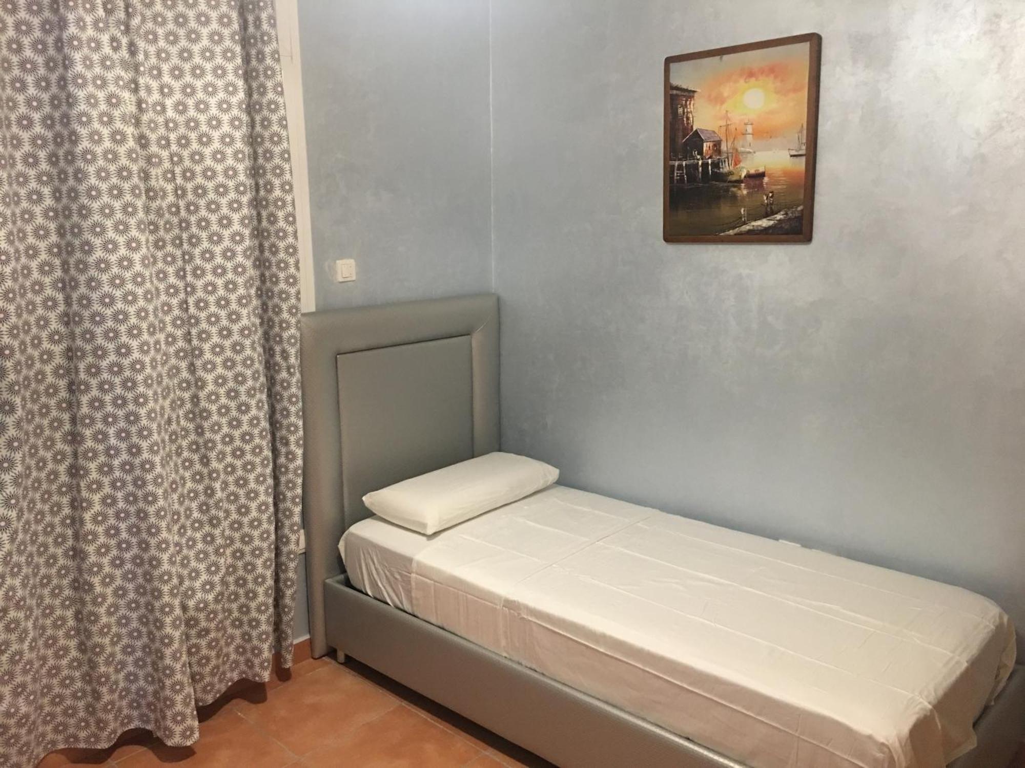 Residence Bab Sebta 프니데크 객실 사진