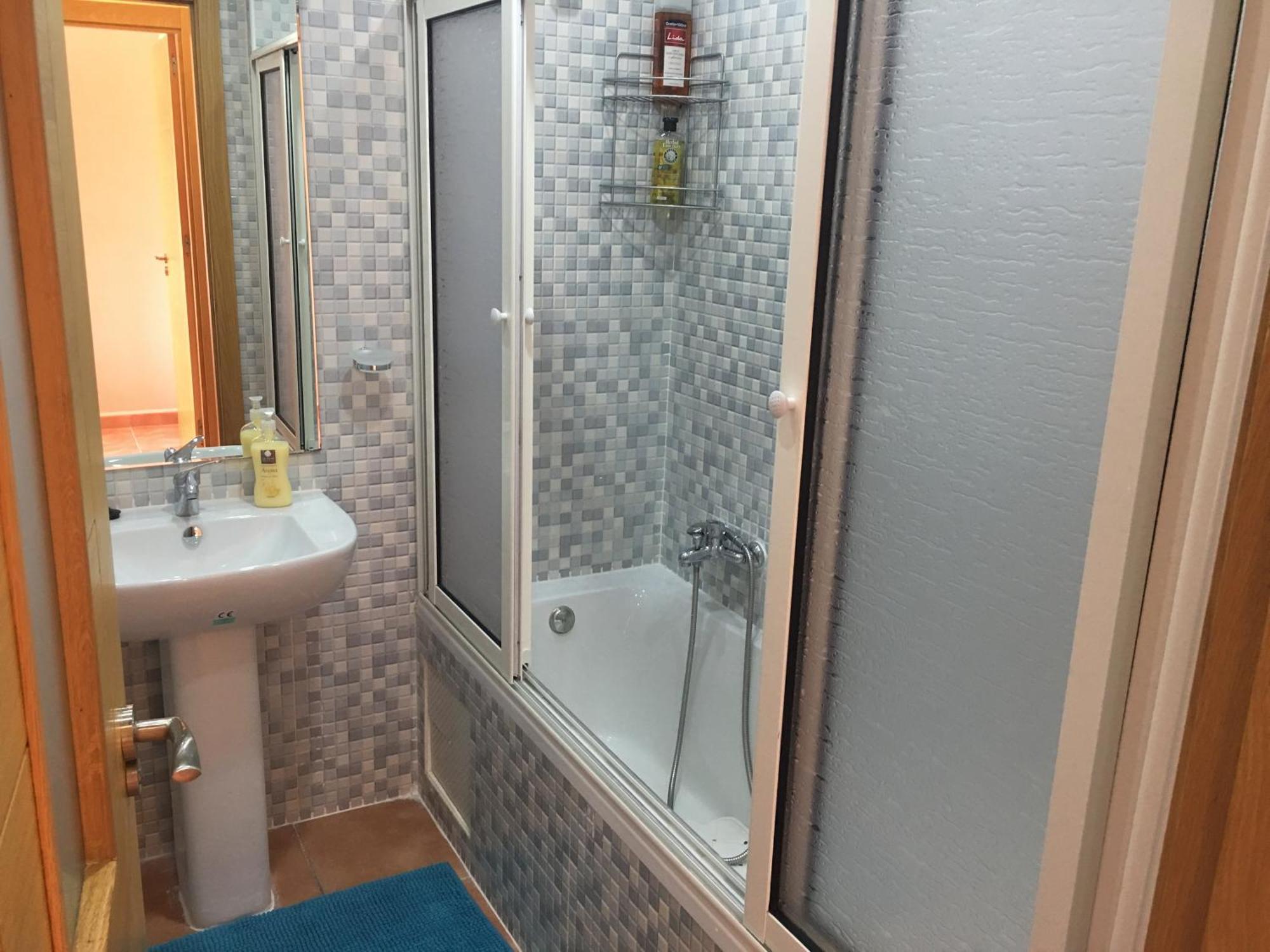 Residence Bab Sebta 프니데크 객실 사진