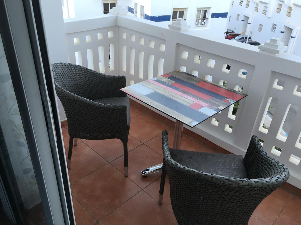 Residence Bab Sebta 프니데크 외부 사진