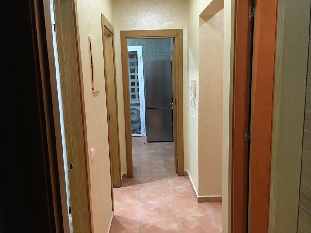 Residence Bab Sebta 프니데크 외부 사진