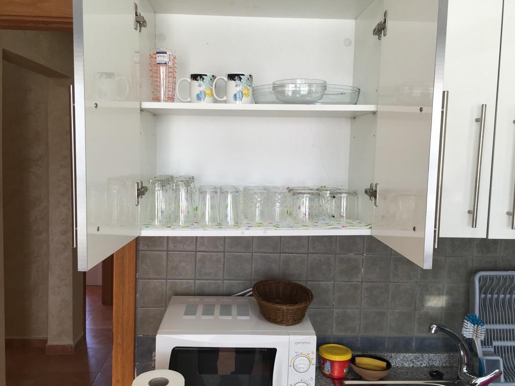 Residence Bab Sebta 프니데크 외부 사진