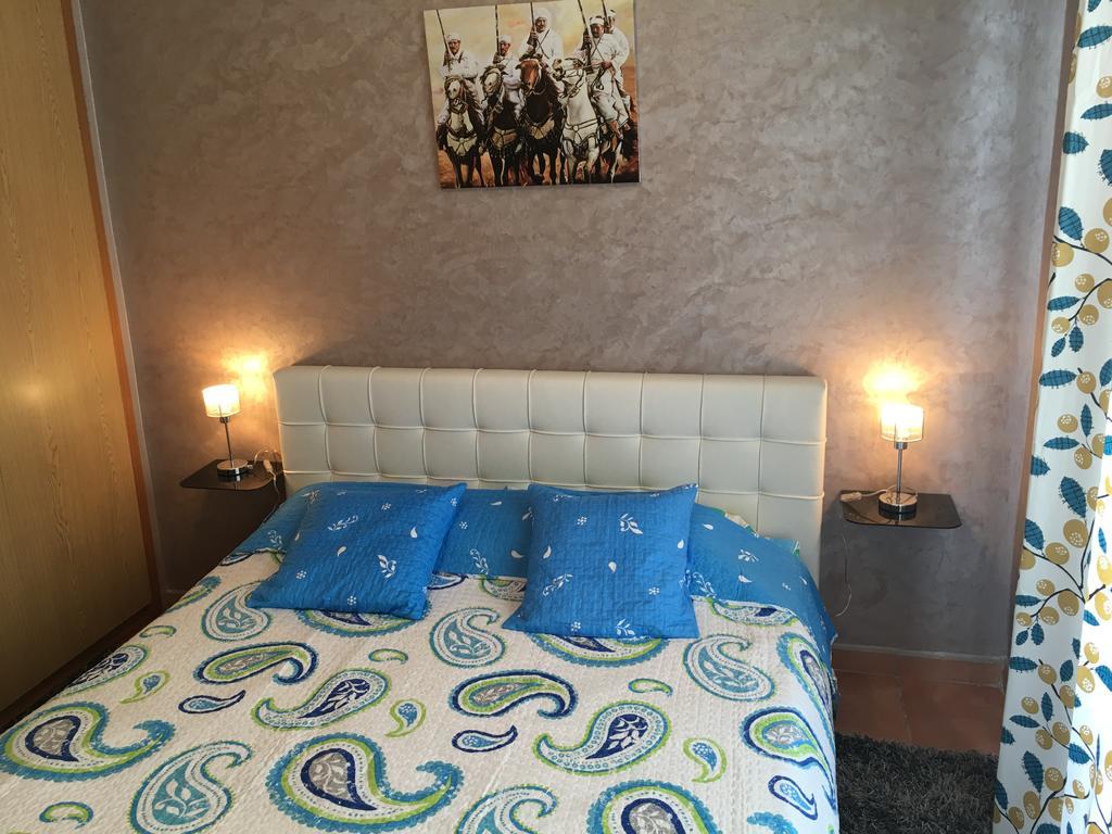 Residence Bab Sebta 프니데크 외부 사진