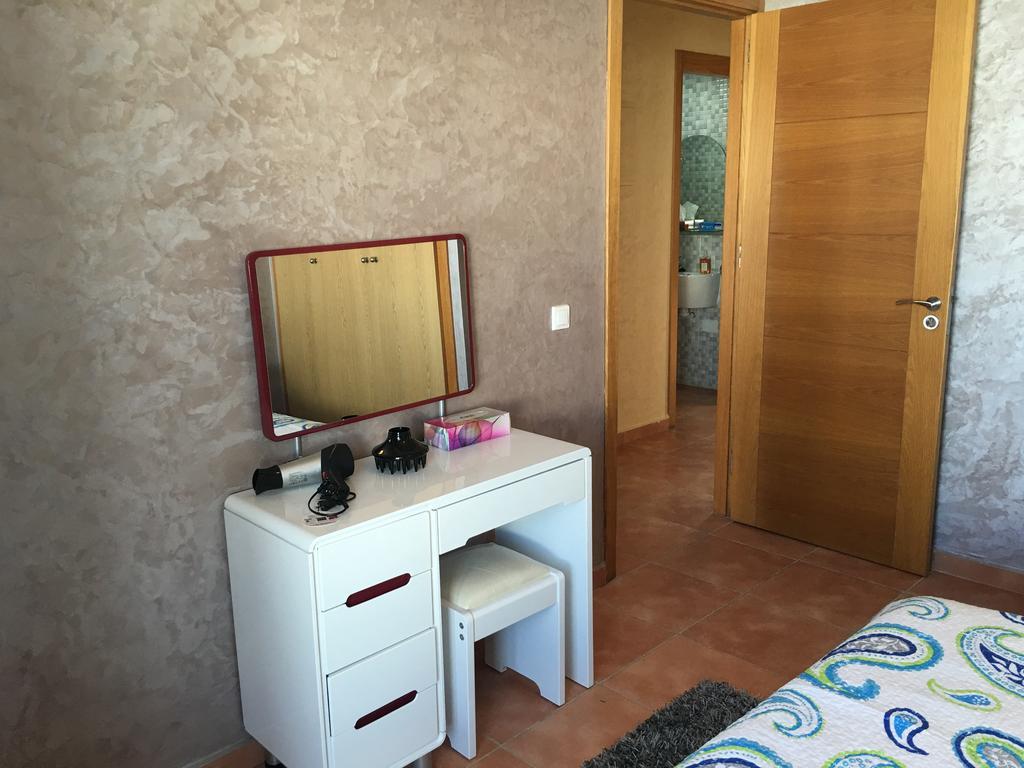 Residence Bab Sebta 프니데크 외부 사진