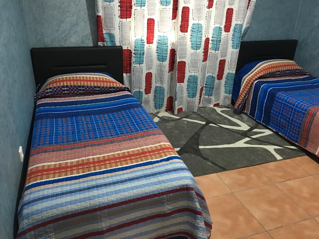 Residence Bab Sebta 프니데크 외부 사진